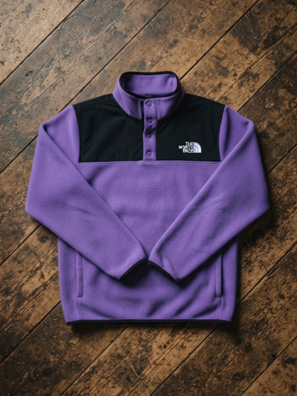The North Face Sweatshirt Women’s Size Large